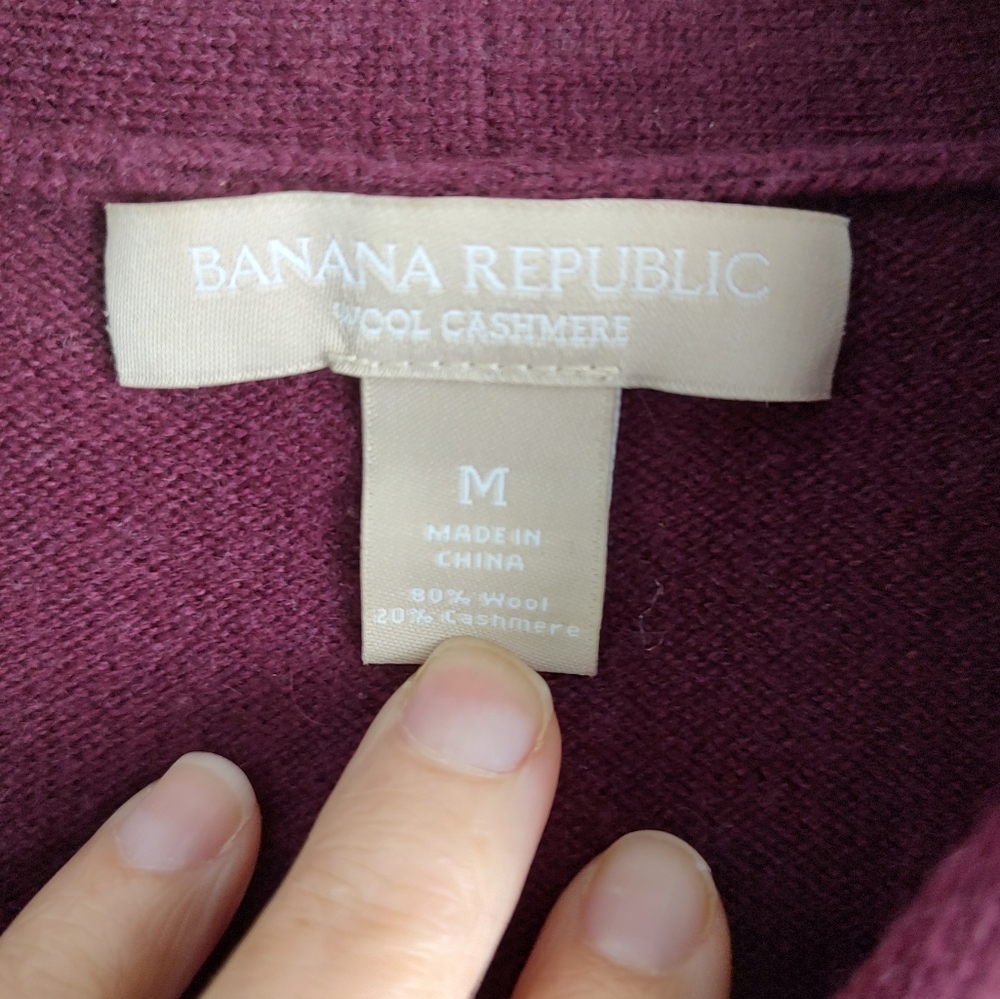 Sweater - Picture 2 of 3